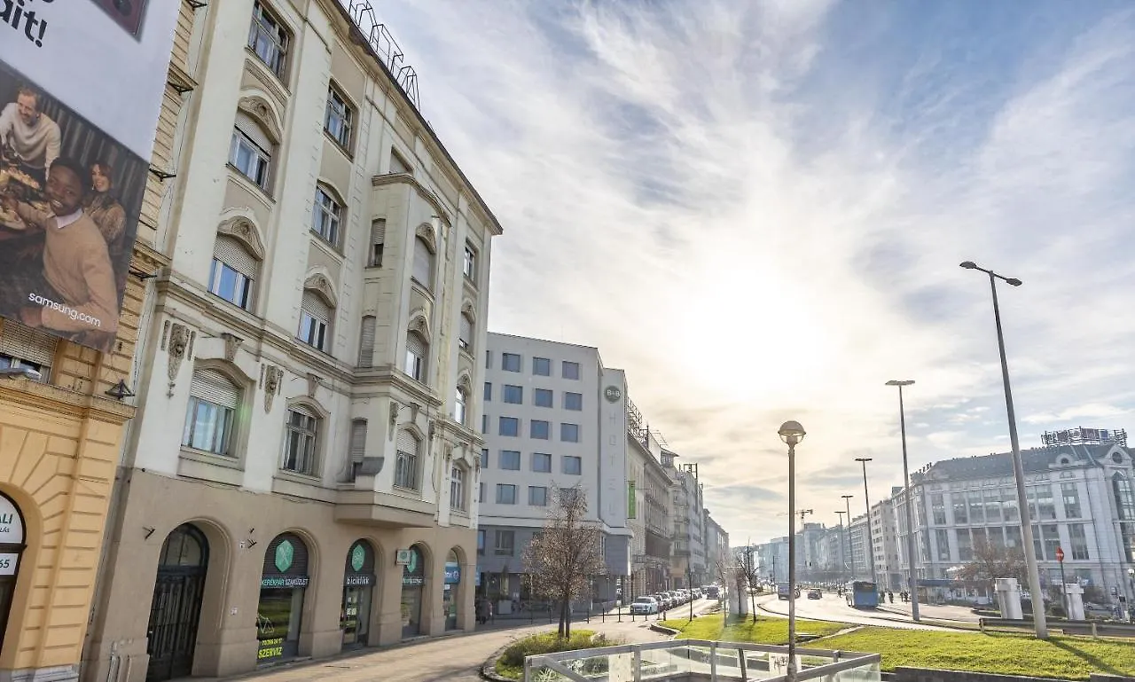شقة Wiky'S Apartman With 3Bathrooms بودابست المجر